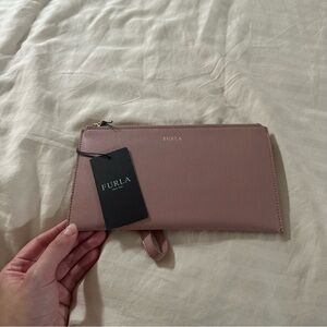 Furla wallet